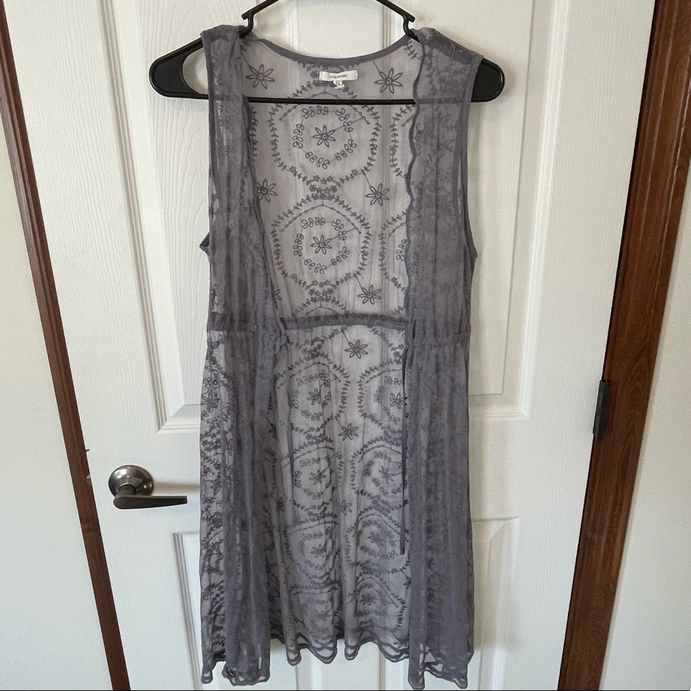 Maurices top